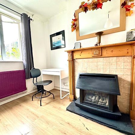 伦敦 Whitechapel Lindley House R2酒店 外观 照片