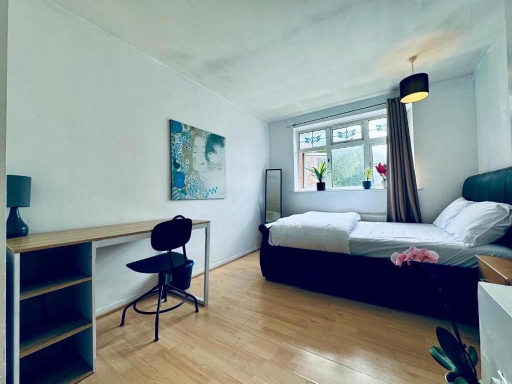 伦敦 Whitechapel Lindley House R2酒店 外观 照片