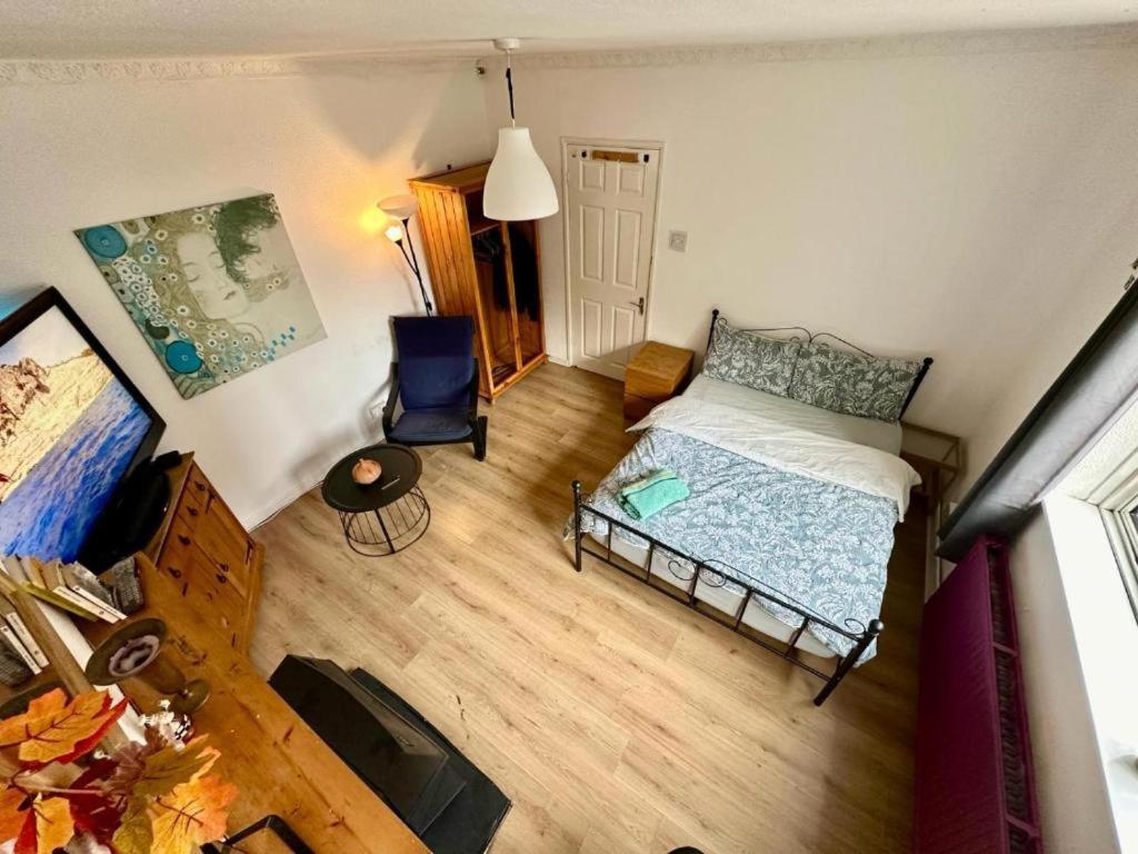 伦敦 Whitechapel Lindley House R2酒店 外观 照片
