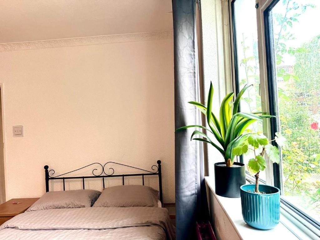 伦敦 Whitechapel Lindley House R2酒店 外观 照片